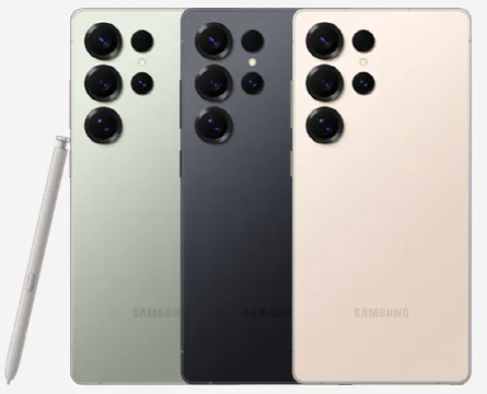 갤럭시 S24 울트라 vs 갤럭시 S25 울트라 비교