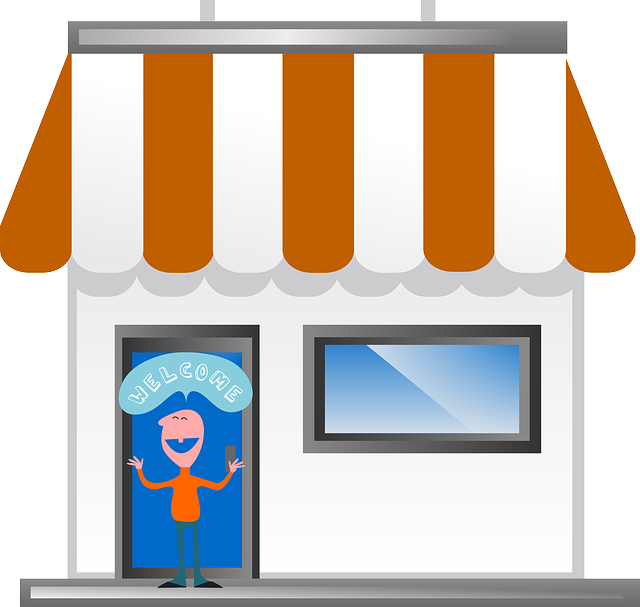 소상공인 착한가격업소 선정기준관련 사진