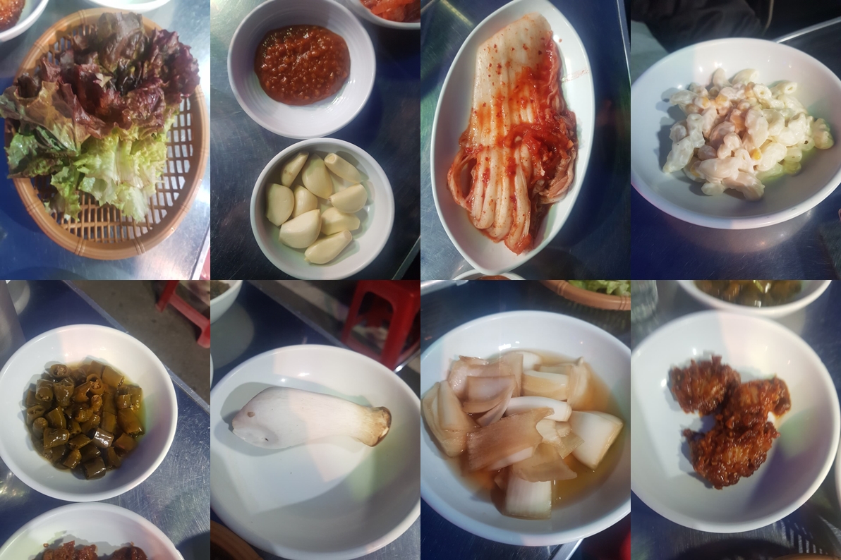 종로구 종로 맛집 평원숯불갈비 리뷰 돼지갈비 맛집