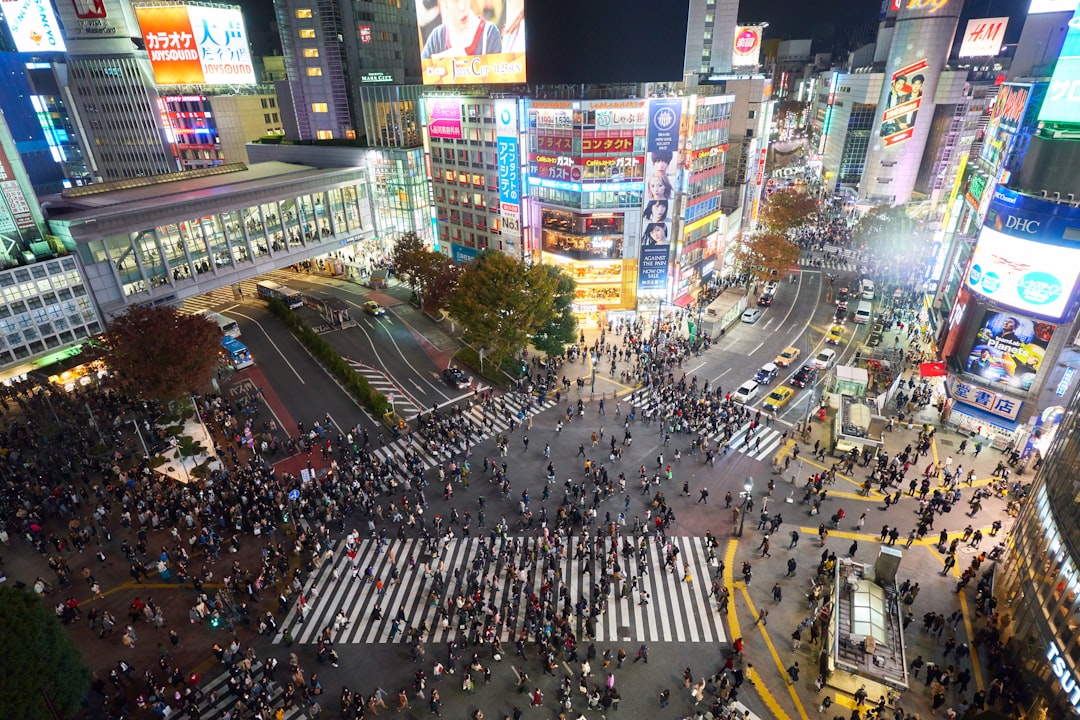 Shibuya