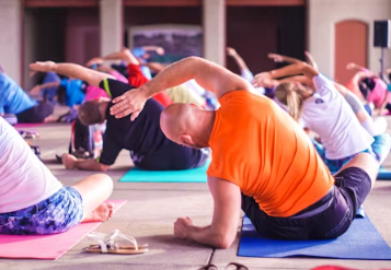 요가 학원 창업에 대하여 알아보기