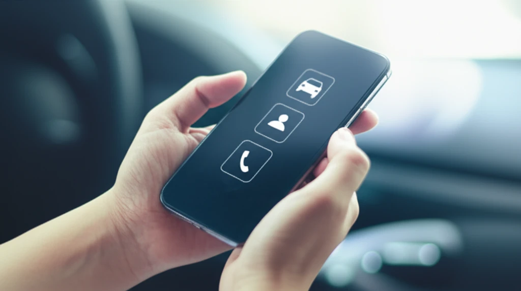 주정차 과태료 절감하는 부천시 단속 ..