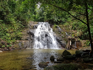 태국 여행 인기 도시 카오락