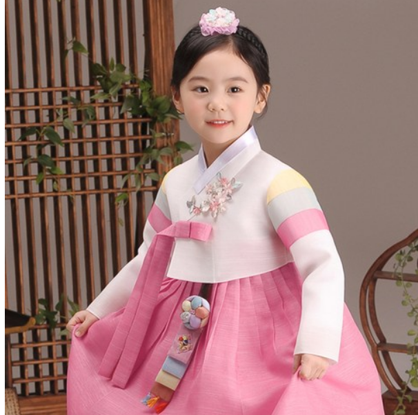 한복