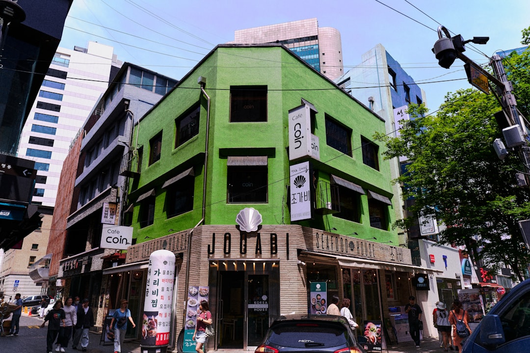 Hannam-dong