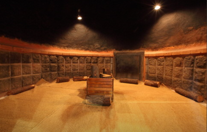 경기도 대형 찜질방 추천