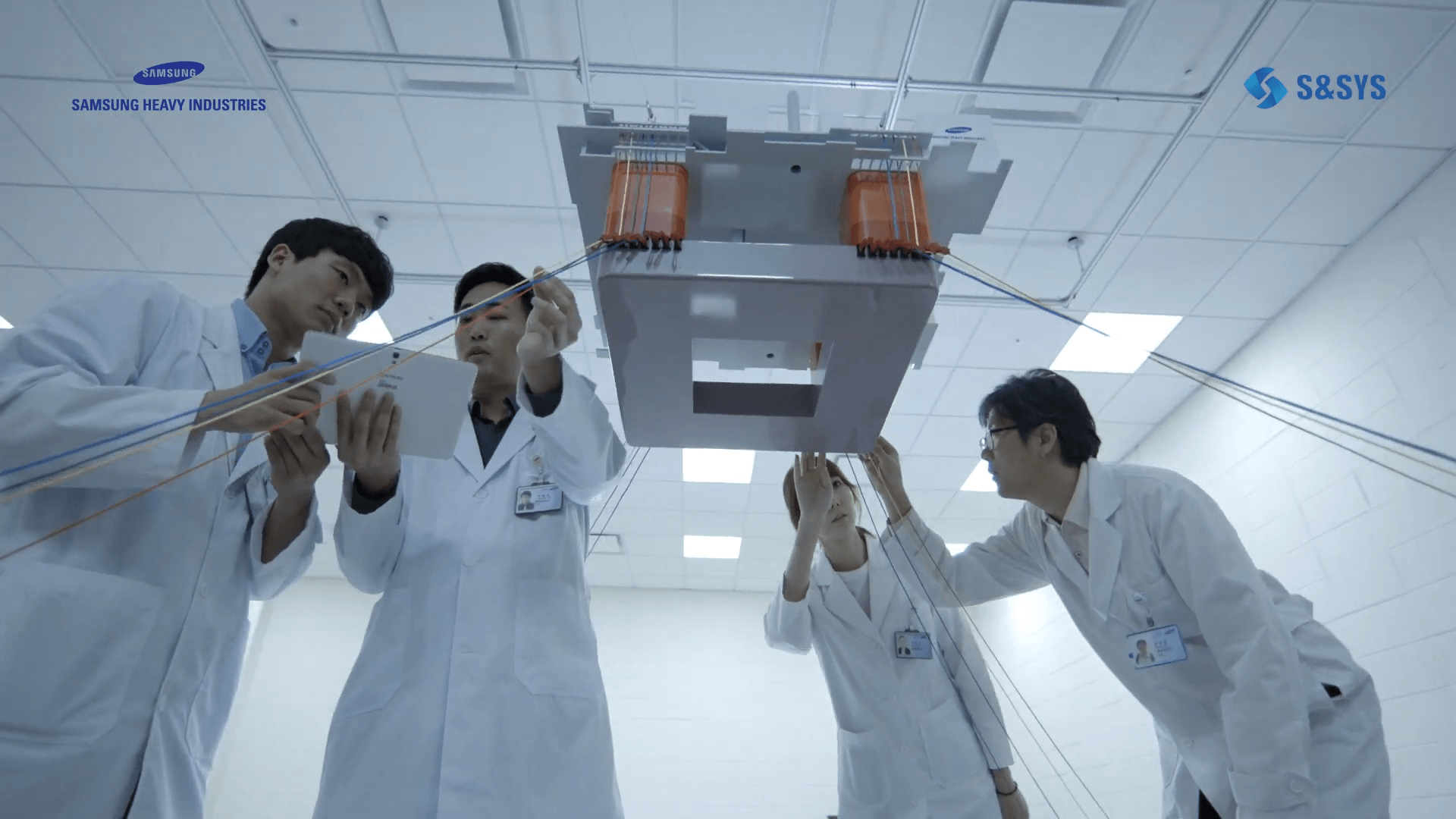 에스엔시스 공모주