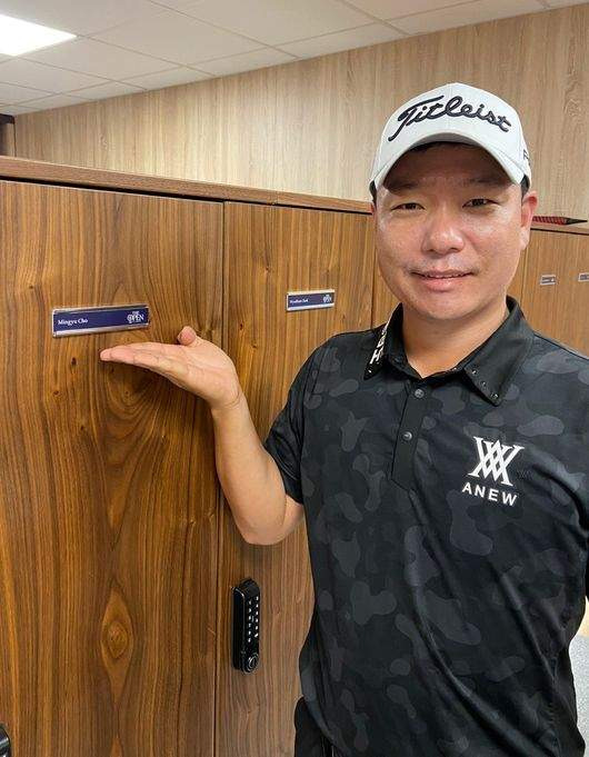 조민규 프로 나이 프로필 우승 상금 경력 학력 고향 총정리: '무관의 제왕'에서 2026 매경오픈 우승을 향한 도전