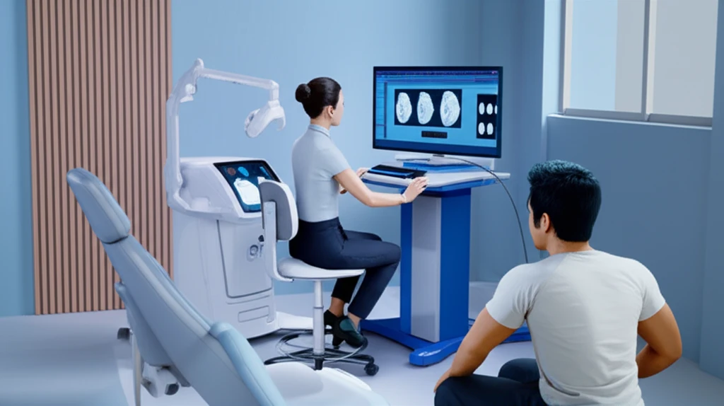 피부 건강 해치는 검버섯, 재발 막는..