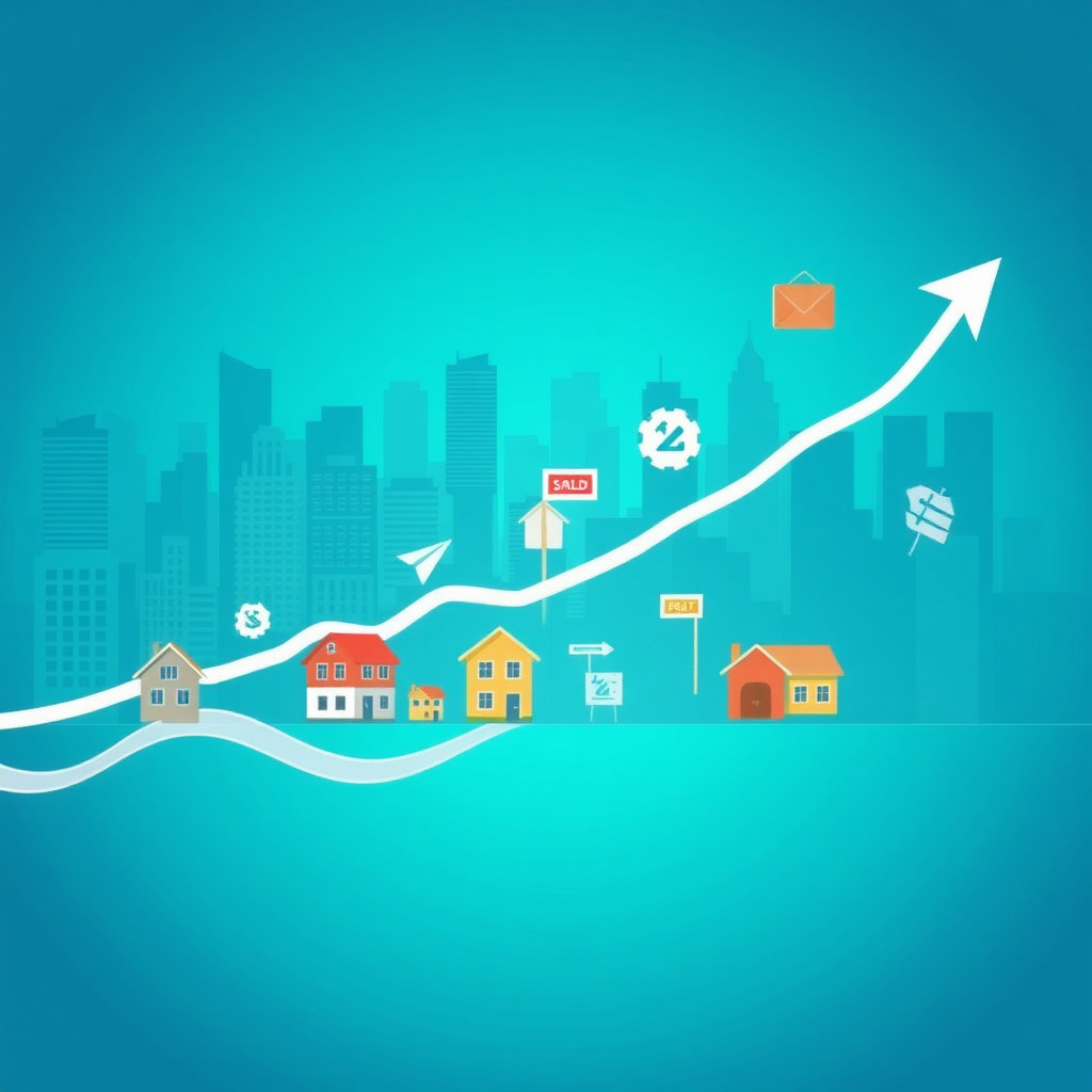 2025년 부동산 흐름