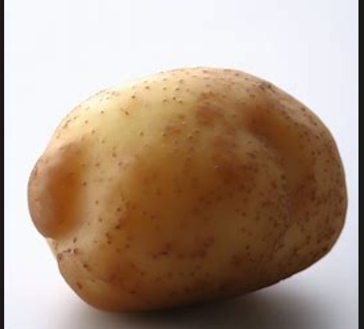 감자