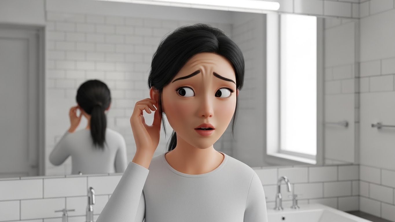 귀 염증 관리&amp;#44; 피부과 추천