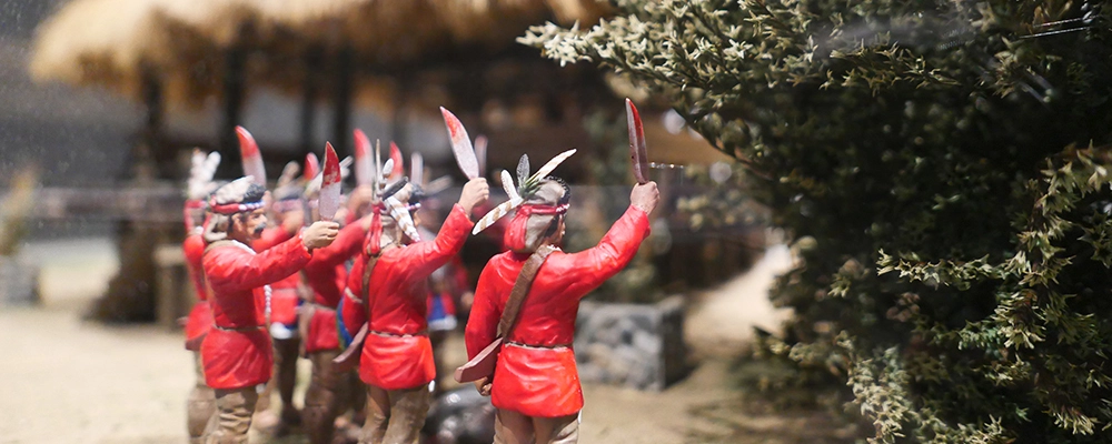 대만 여행 타이페이 가볼만한곳 BEST 07 101 전망대(새해불꽃축제) 미니어쳐 박물관 포함