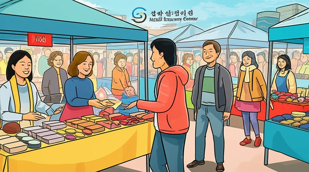 마감 D-Day! 경기도 사회적경제,