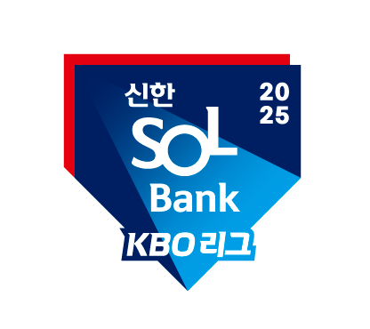 kbo 앰블럼 로고