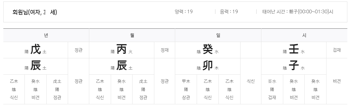 2025 신한라이프(구,신한생명) 무료 운세 보는방법 알아보기