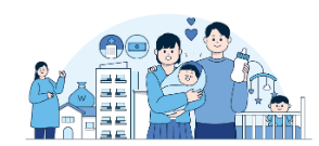 배우자 출산휴가 20일 급여 신청