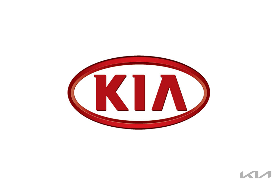 기아로고(2004 ~ 2012년)