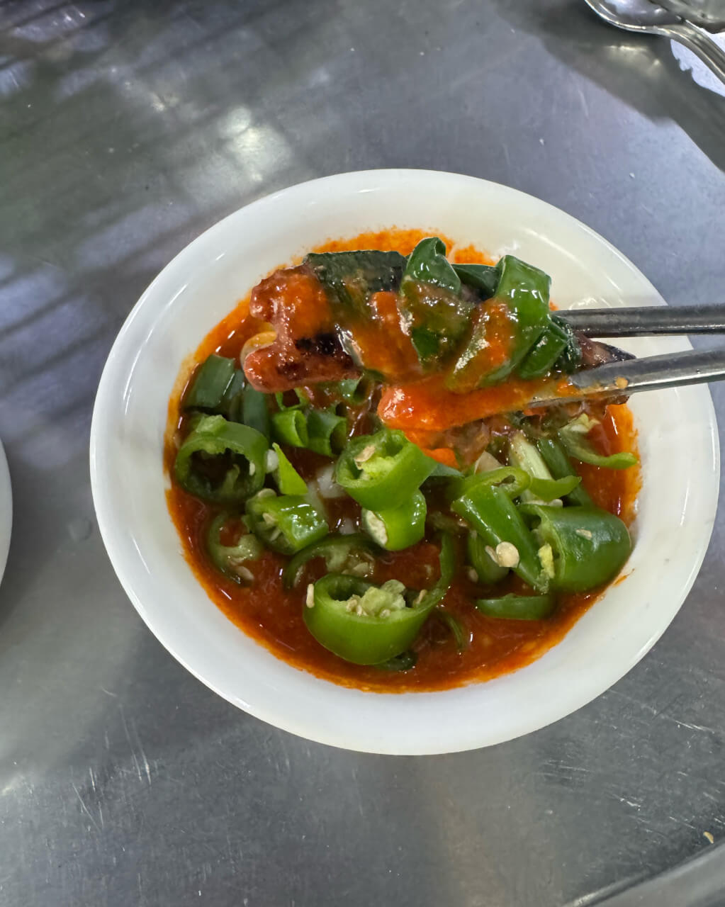 전현무계획2 33회 대구 대명동 숯불막창과 절창 맛집 진해숯불막창