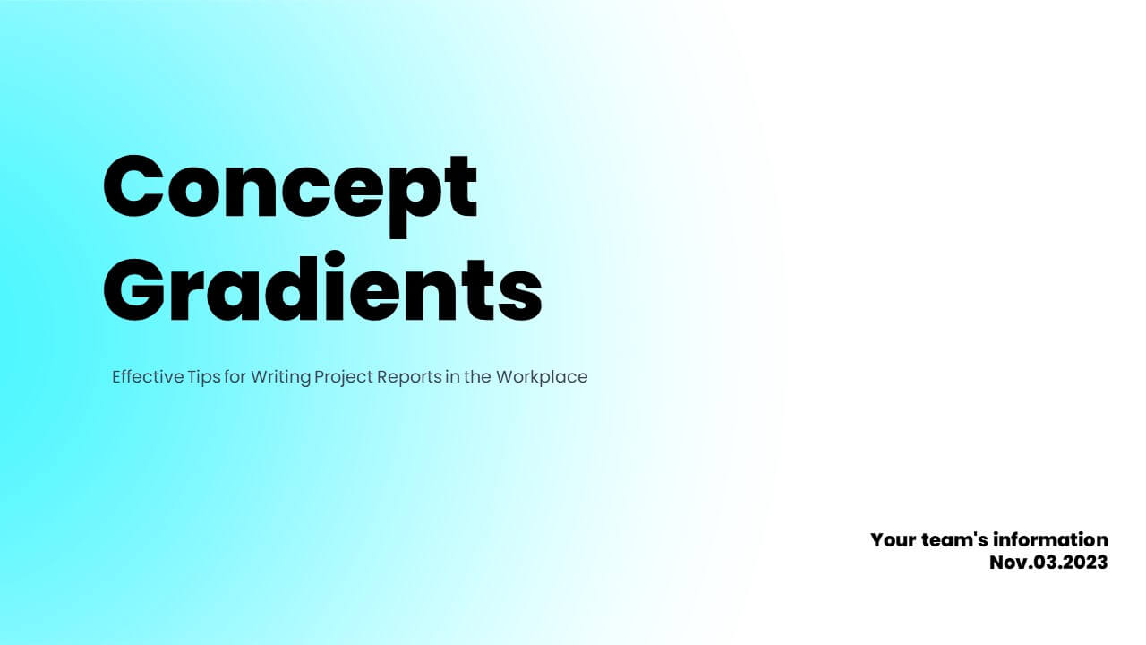 ppt 무료 템플릿