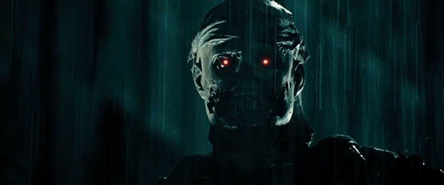 터미네이터 기종