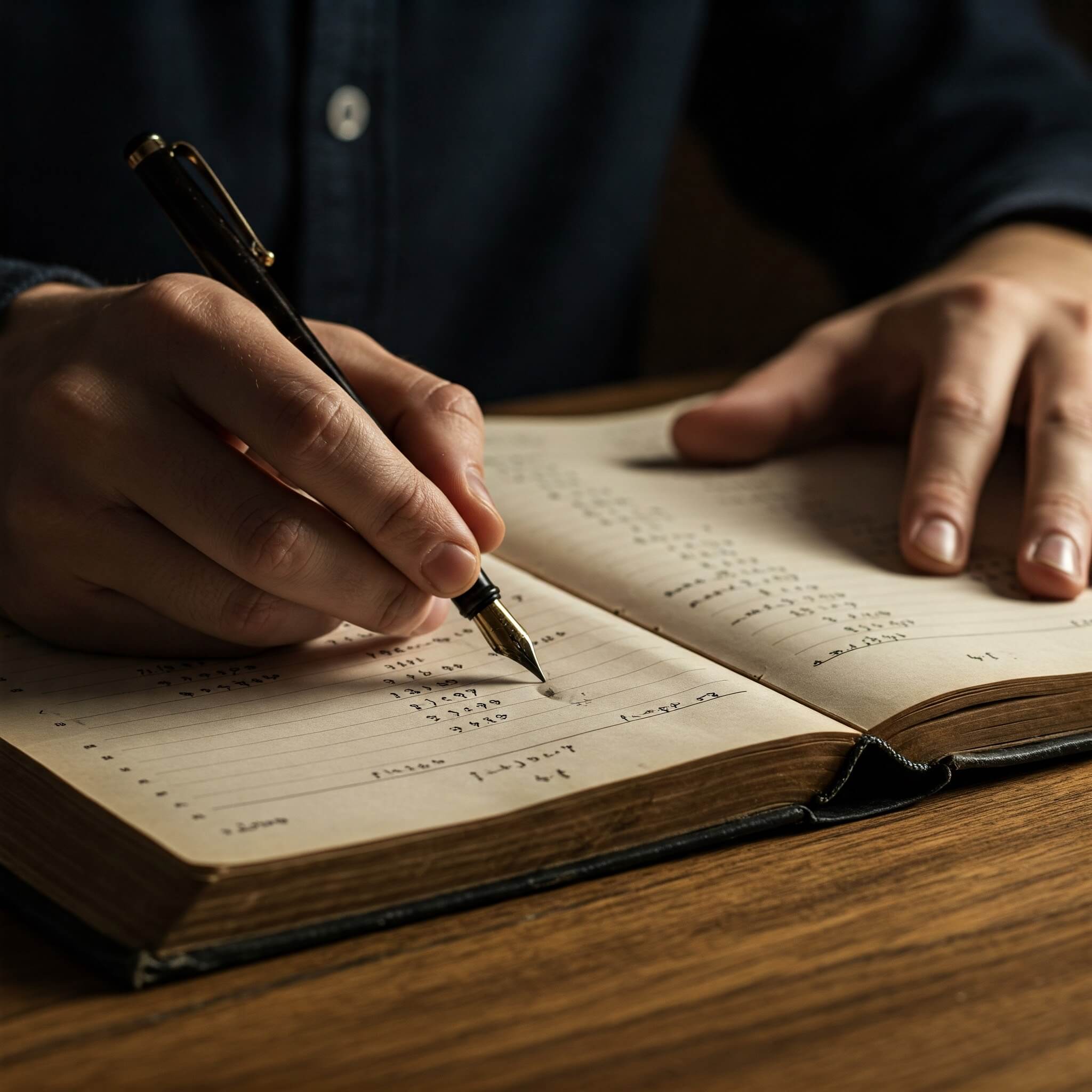 가계부 작성법 – 효과적인 예산 관리 및 저축법