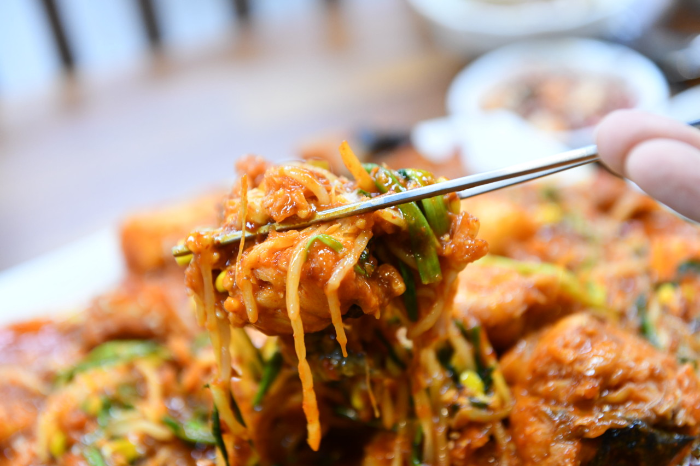 KBS 2TV 생생정보 동래복국가마솥추어탕 2024년 3월 26일 수요일 2014회 