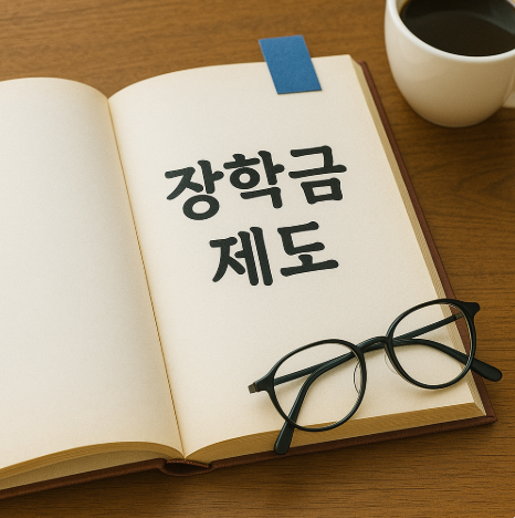 장학금 제도