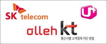  3사 통신사 소액결제 차단 방법 총정리 (2025 최신판)