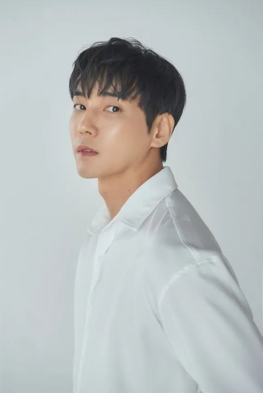 강지섭 프로필