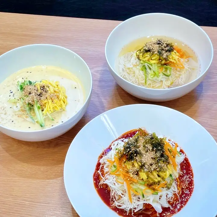 콩국 찹쌀콩국 냉콩국수 맛있는 곳 추천
