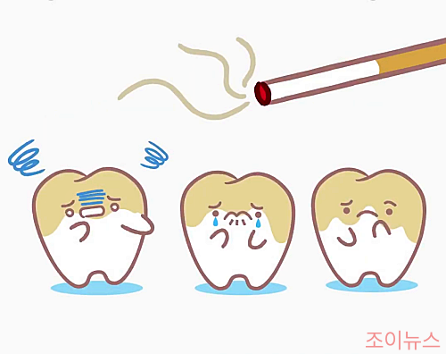 흡연 자제_이미지출처:강동경희대병원유튜브