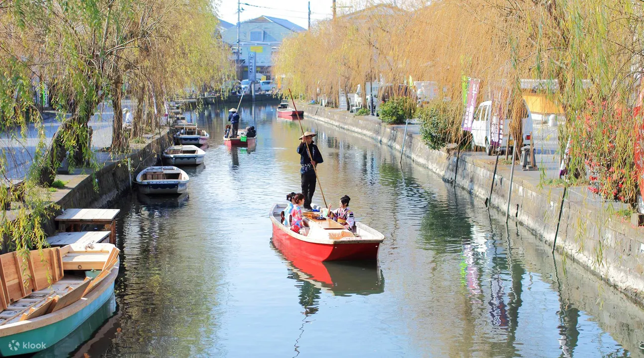 다자이후-야나가와강