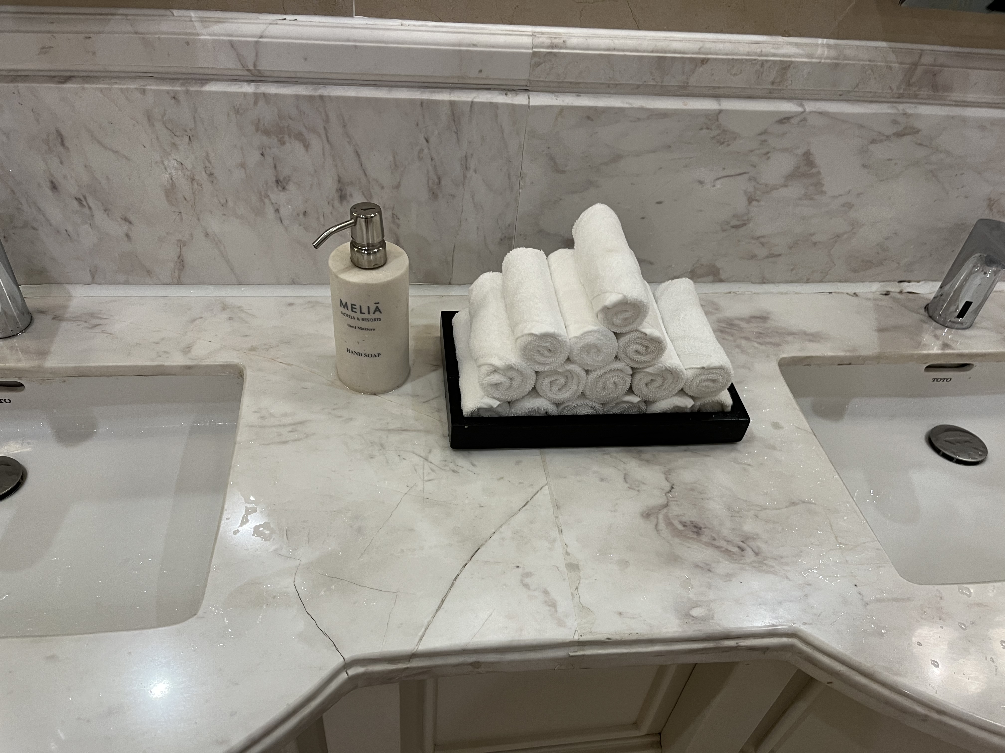 나트랑멜리아빈펄깜란리조트