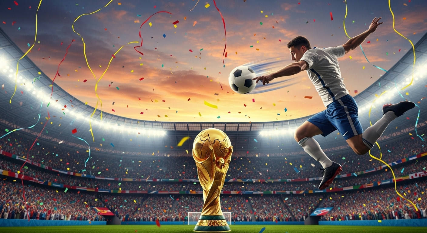 2026 월드컵 일정 총정리