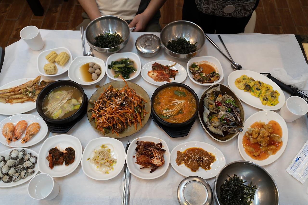 순천 맛집 1