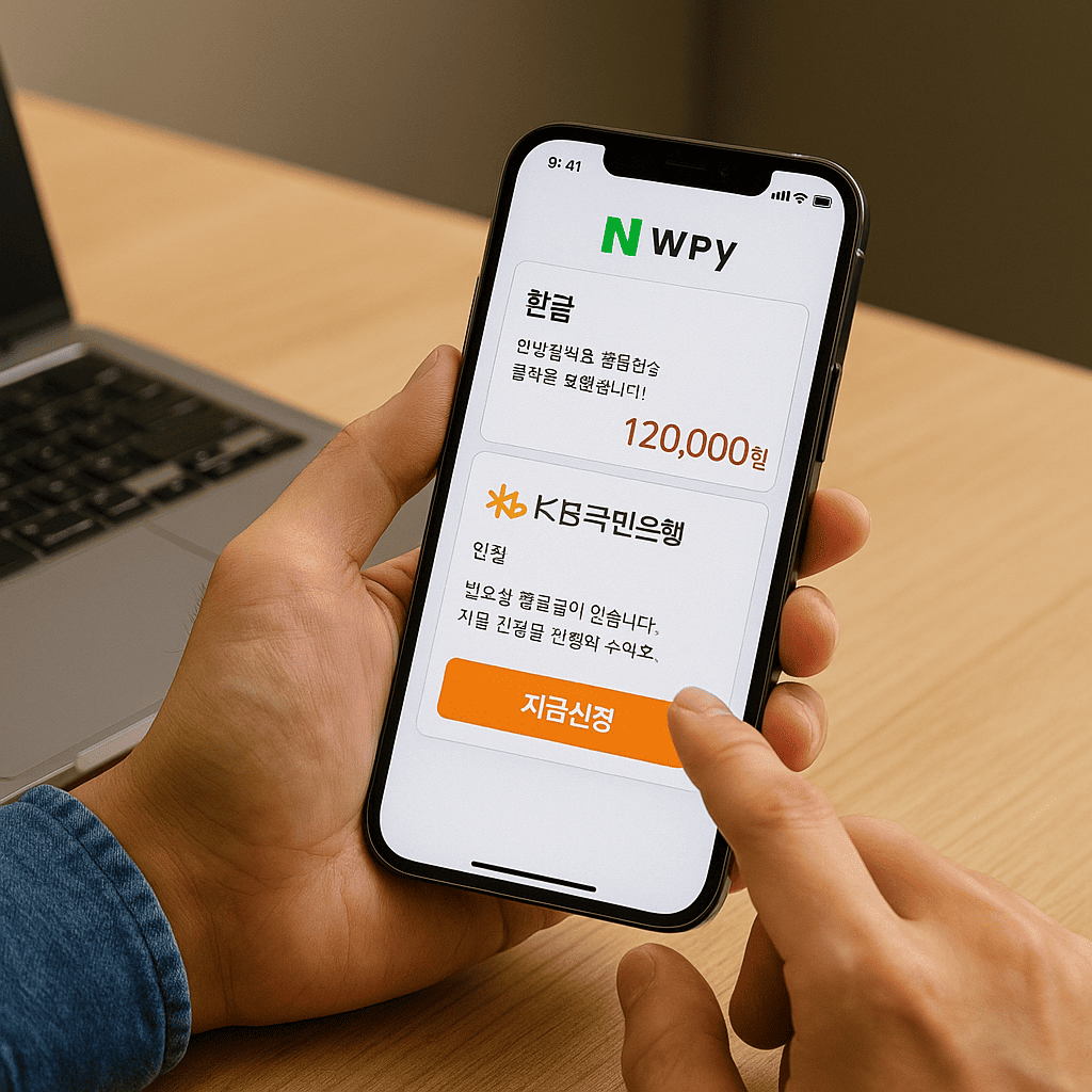 과납금 환급 원스톱서비스 완벽 정리: 쉬워진 환급, 놓치지 마세요!