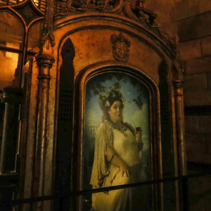 해리포터 앤드 더 포비든 저니