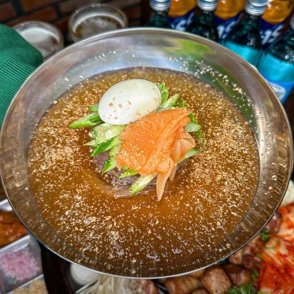 부천 신중동 고깃집 어디가 맛있을까? 된장찌개 맛집 &lsquo;신중돈&rsquo; 후기