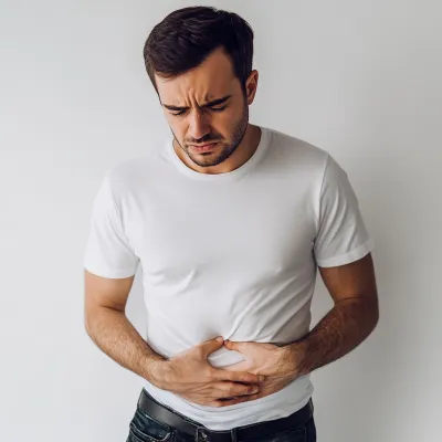 명치가 아플 때 꼭 알아야 할 6가지 팁1