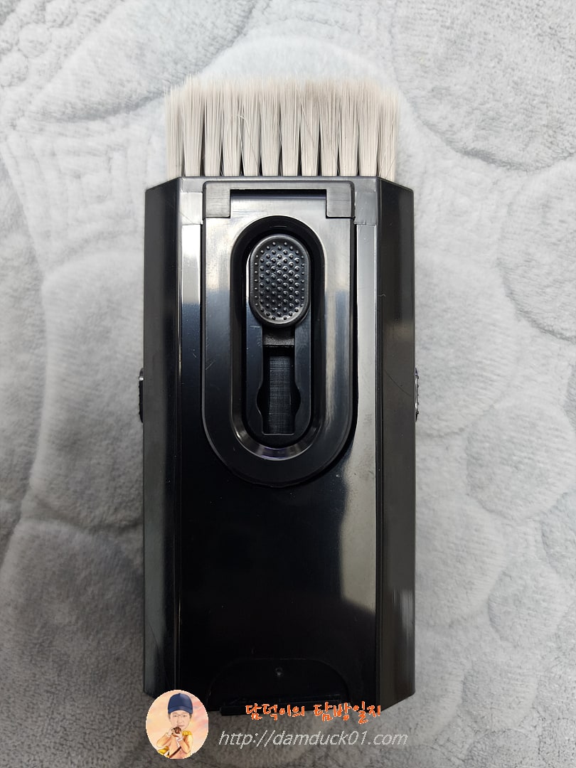 키보드 청소 키트 이어폰 클리너 브러시, 에어팟 컴퓨터 태블릿 노트북 TV 화면 휴대폰 청소 도구, 8 in 1