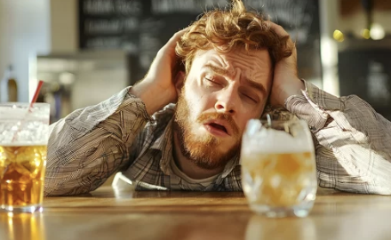 숙취 해소 효과