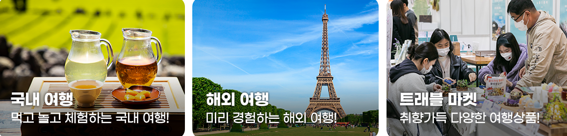 트래블 쇼