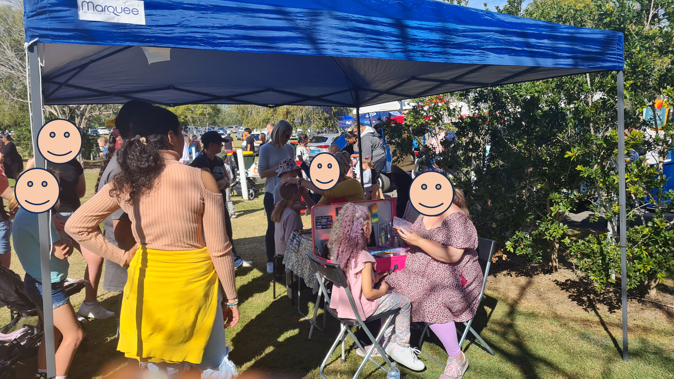 호주다문화축제