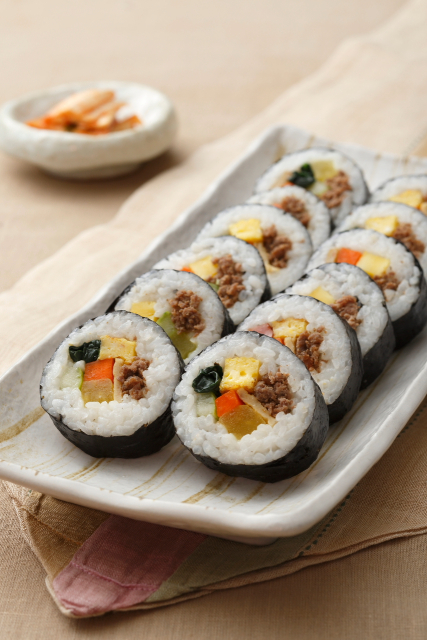 김밥