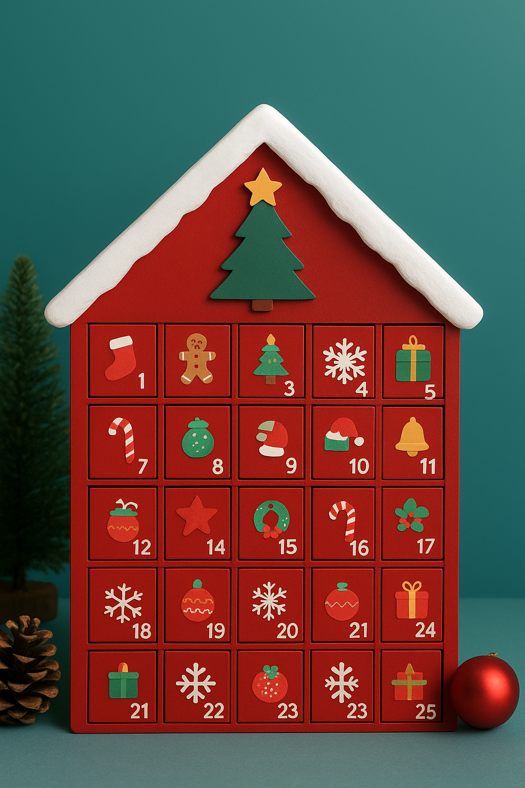 2025 어드벤트 캘린더 모음: 브랜드별 출시일, 구성, 가격대, 추천 포인트