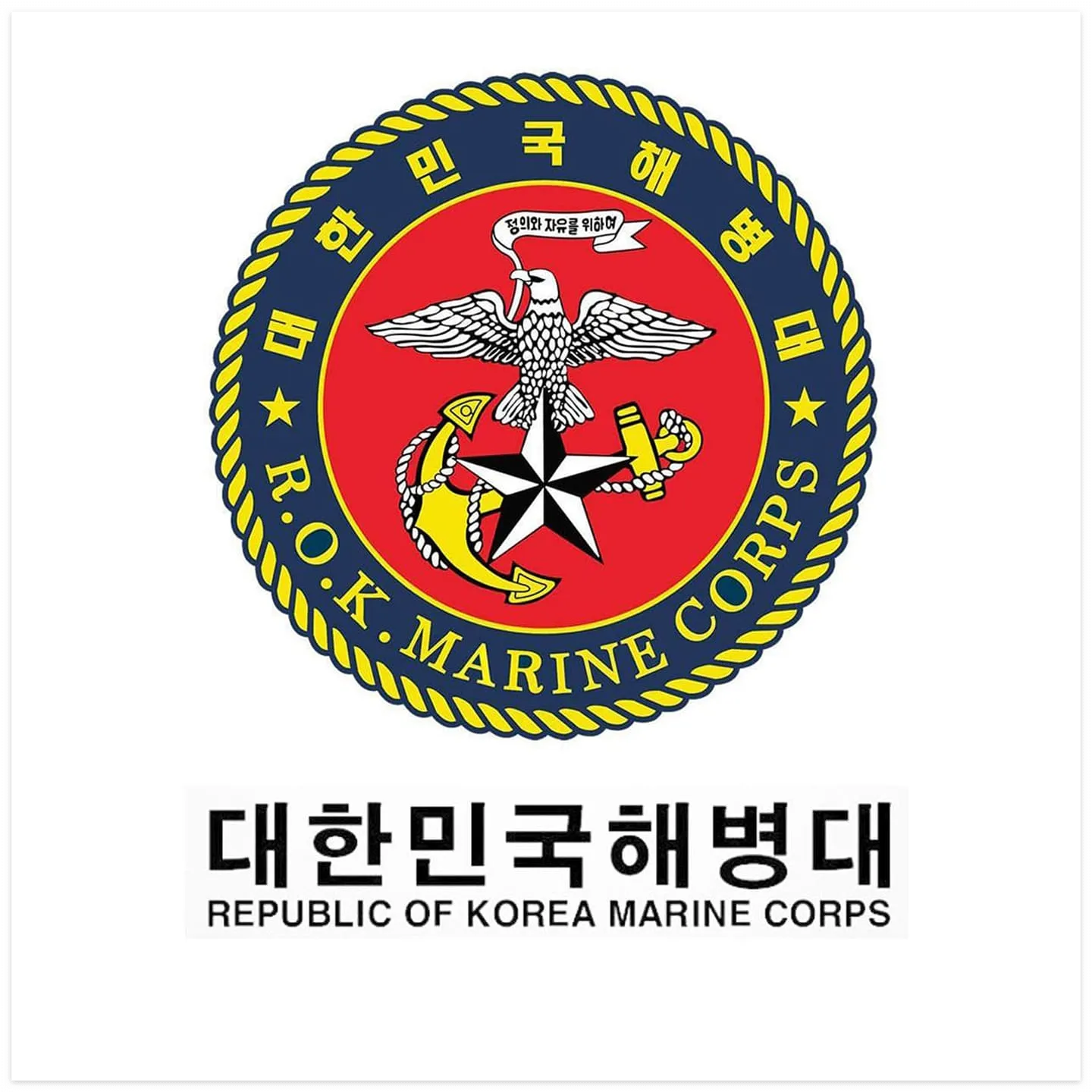 해병대 부사관 마약
