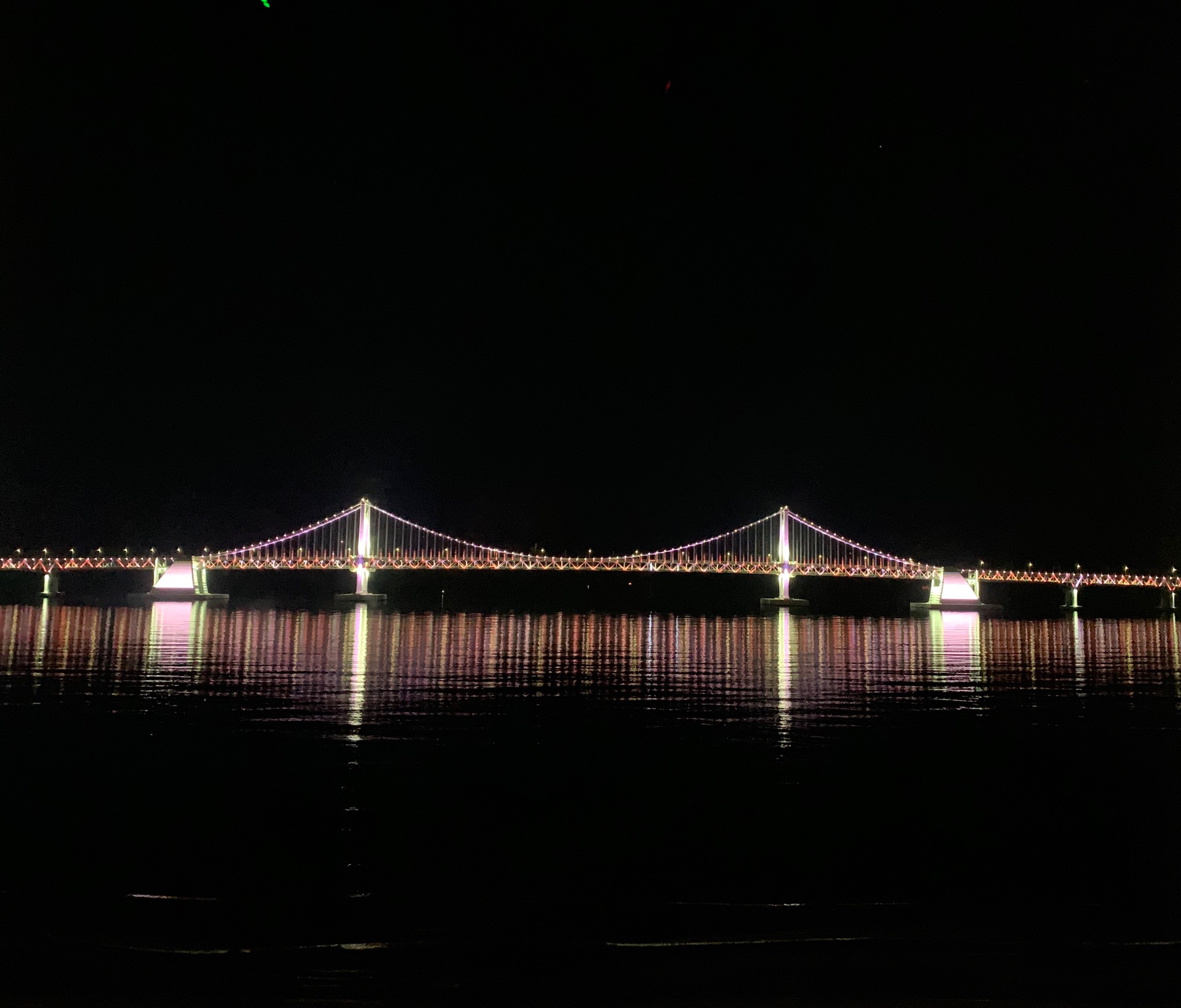 광안대교 야경