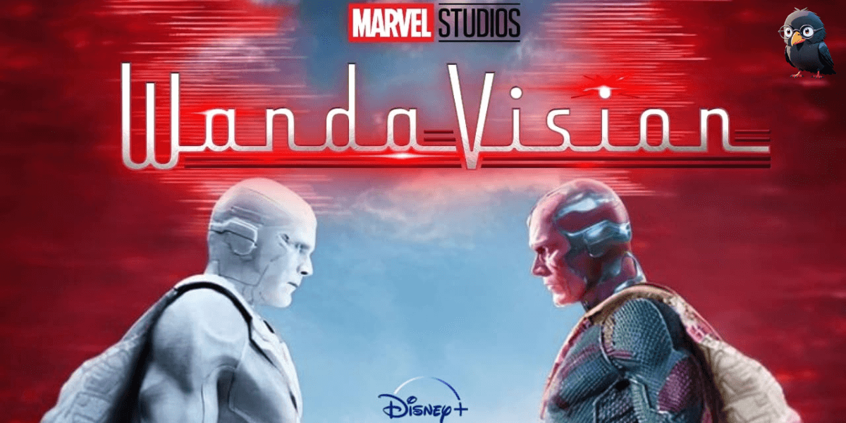 마블 드라마 완다비전