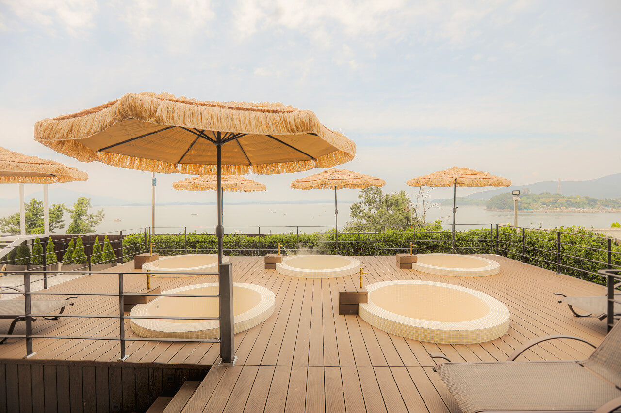 토모노야시그니처료칸-남해